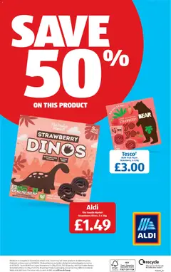 Preview of Weekly offers Aldi valid from 03/09/2026 | Page: 20