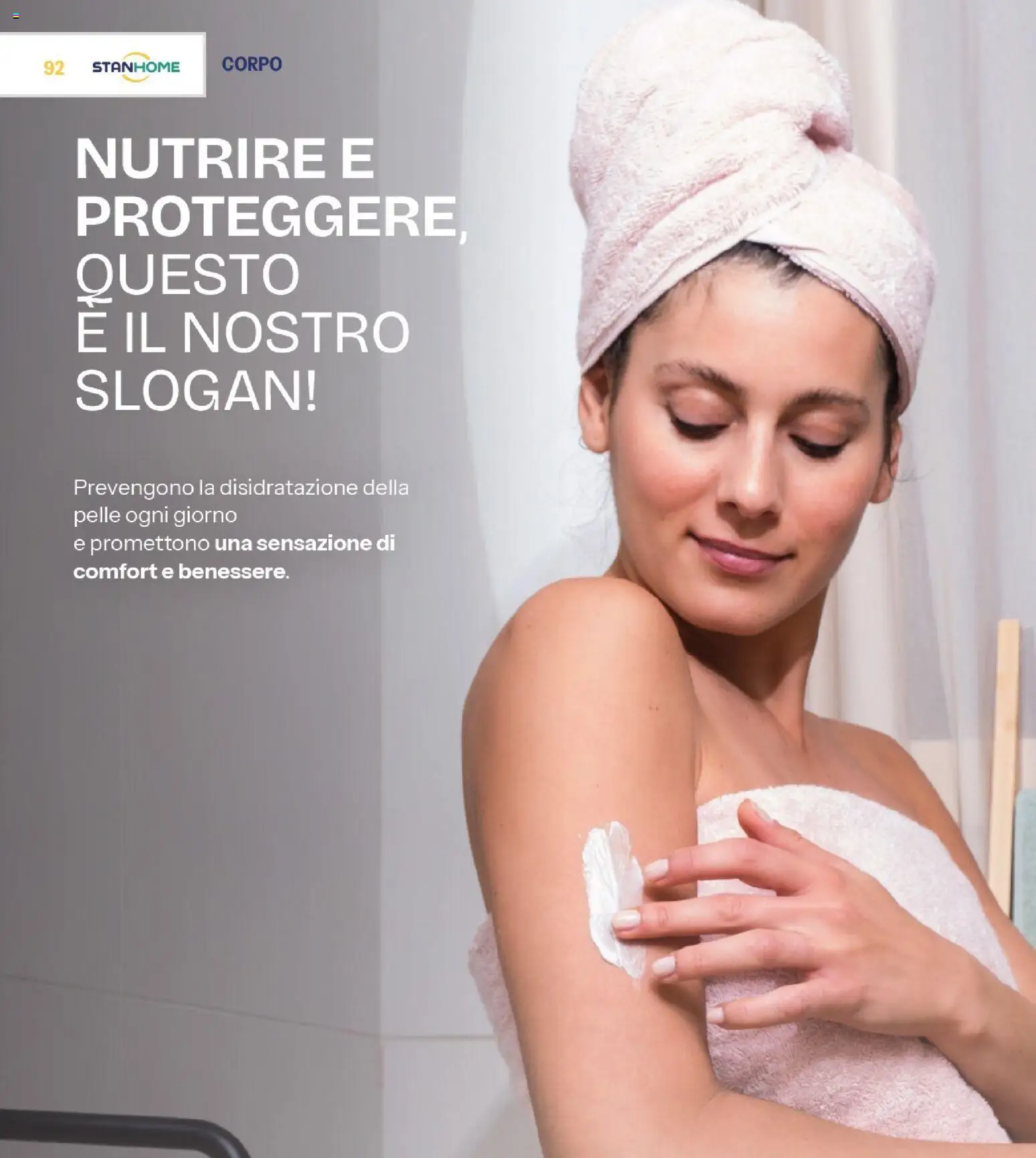 Volantino Stanhome del 25/08/2026 | Pagina: 90