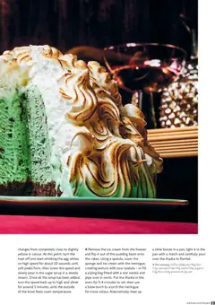 Preview of Waitrose - May 2026 valid from 01.05.2026 | Page: 89 | Products: Cream, Ice cream, Oven, Bowl