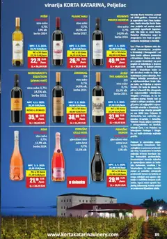 Vrutak - Katalog - Pregled kataloga iz trgovine Vrutak, vrijedi od 01.11.2025 | Stranica: 89
