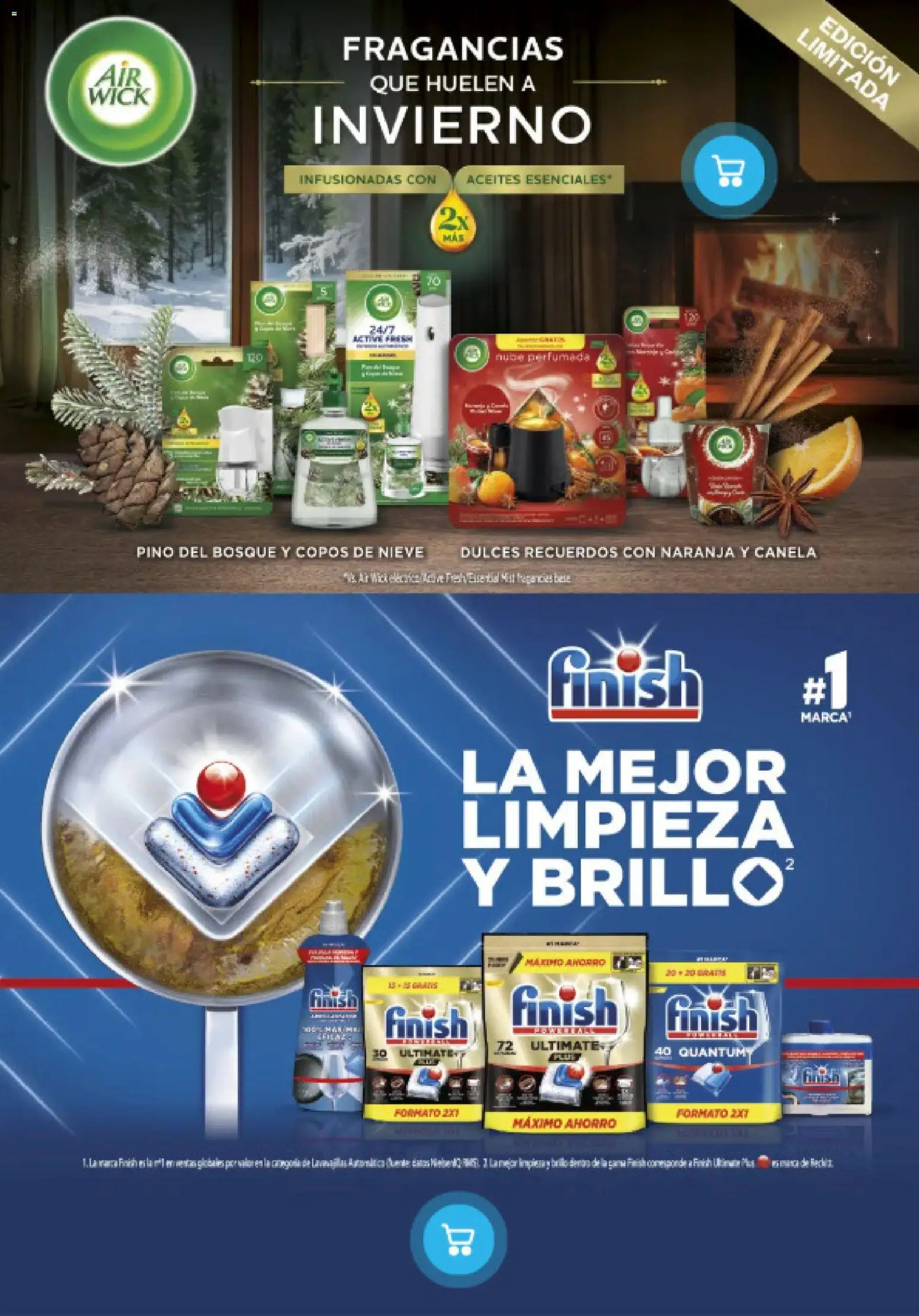 Caprabo Revista │ válido desde el 01/10/2026 | Página: 71 | Productos: Copos, Dulces