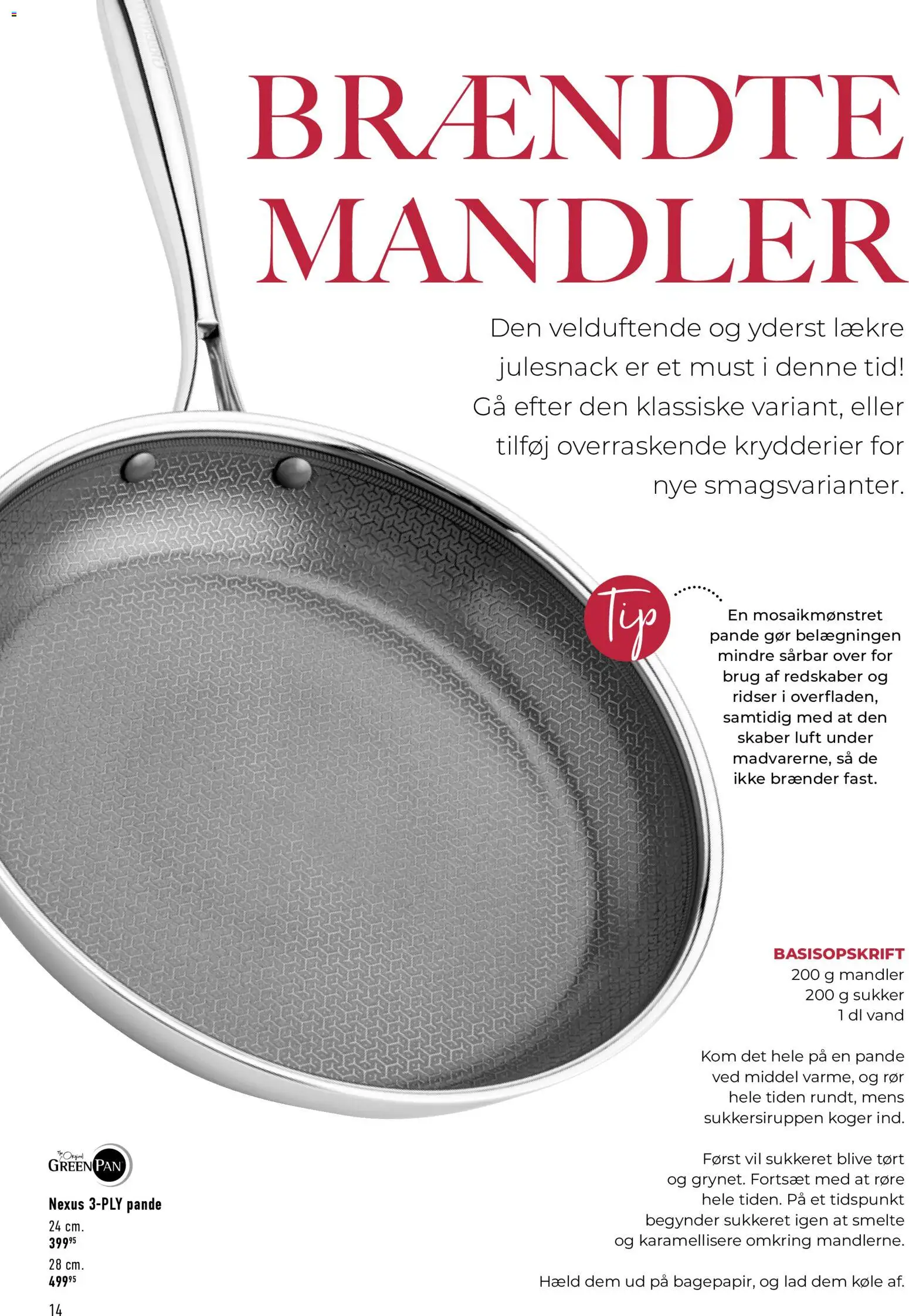 Imerco tilbudsavis – gyldig fra 23/10/2026 | Side: 14
