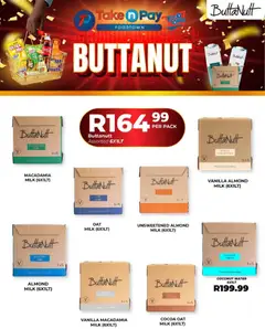 Take n Pay specials catalogue – valid from 27.04.2026 | Page: 22