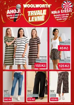 Náhled letáku Woolworth leták od 24.07.2026 | Strana: 2