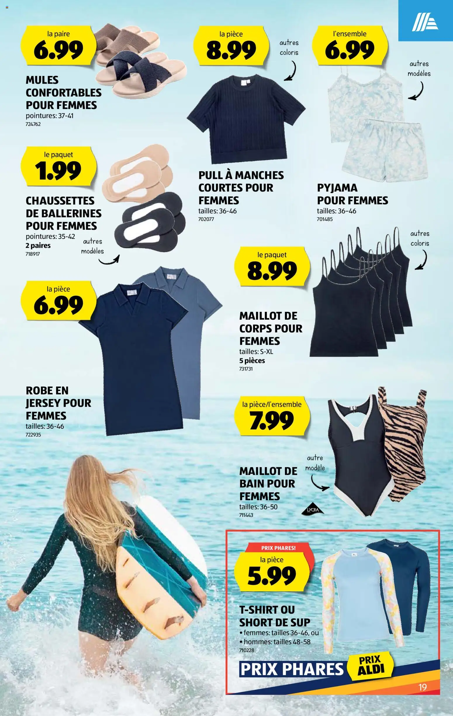 Aldi aktionen FR – gültig ab 02.07.2026 | Seite: 19