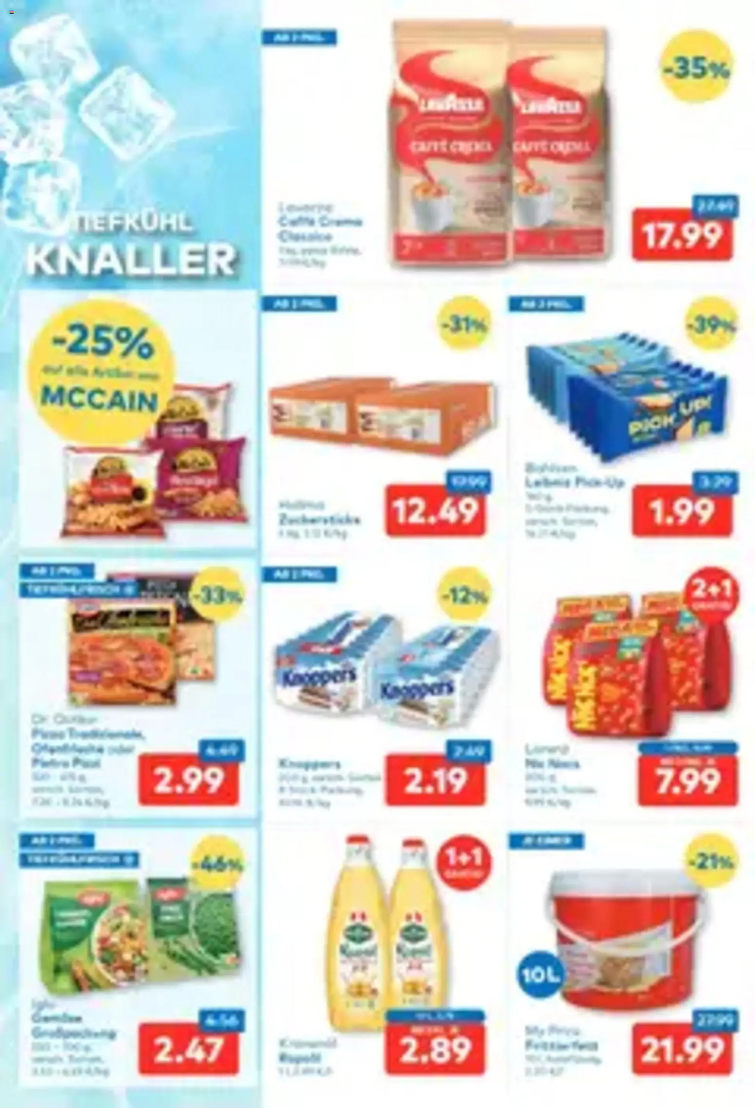 T&G Flugblatt gültig ab 05.11.2026 | Seite: 4