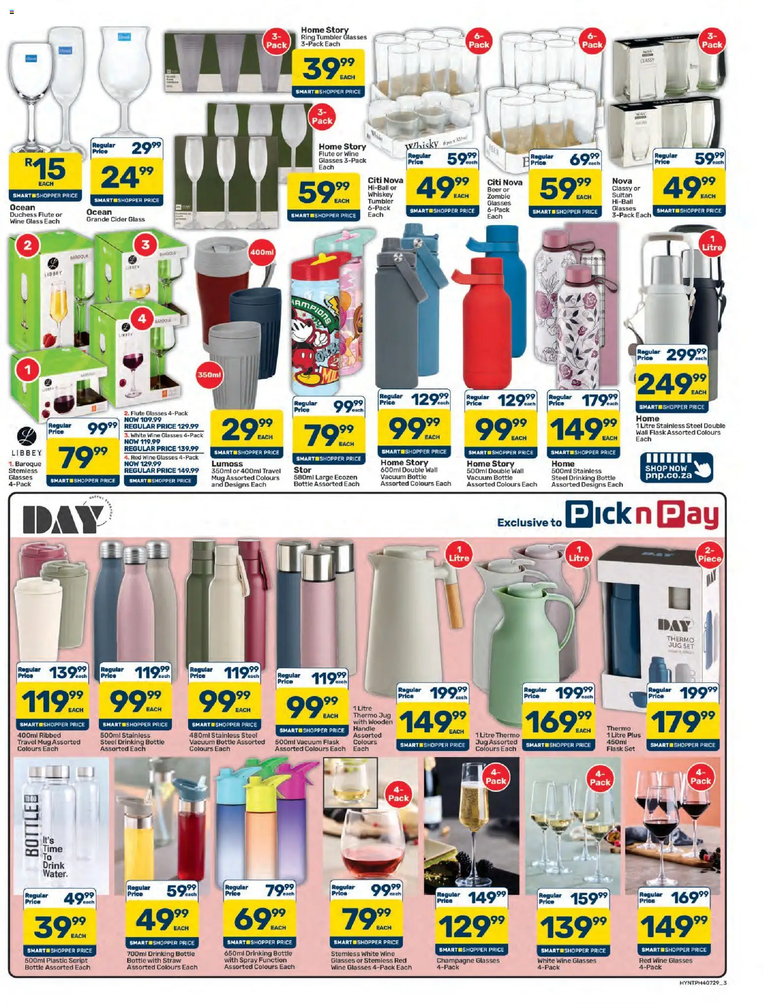 New Pick n Pay catalogue – valid from 22.06.2026 | Page: 3