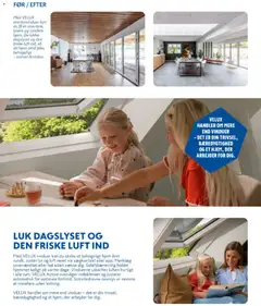 Davidsen - Vinduer og døre gyldig fra 10/06/2026 | Side: 21 | Produkter: Soveværelset