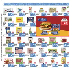 Anteprima del volantino PIM Supermercati volantino valido a partire dal 31/07/2026 | Pagina: 15