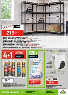 Pogląd oferty "Leroy Merlin gazetka" - ważna od 17.06.2026 | Strona: 39