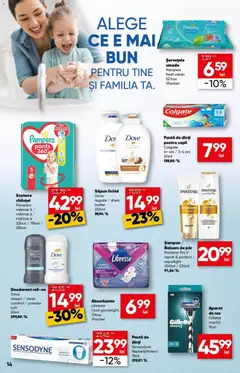 Ofertele Profi valabile de la 29.04.2026 | Pagină: 14