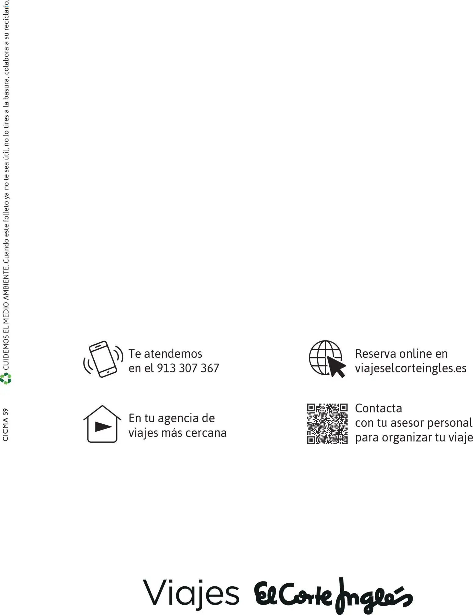 Viajes El Corte Inglés Rutas Culturales Cantabria │ válido desde el 01.05.2026 | Página: 32