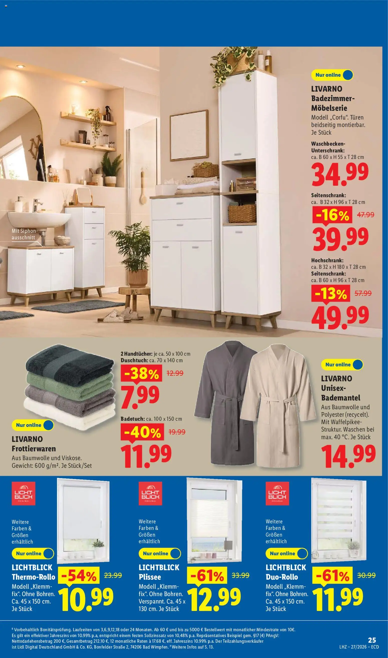 Lidl Prospekt – gültig ab 29.06.2026 | Seite: 51