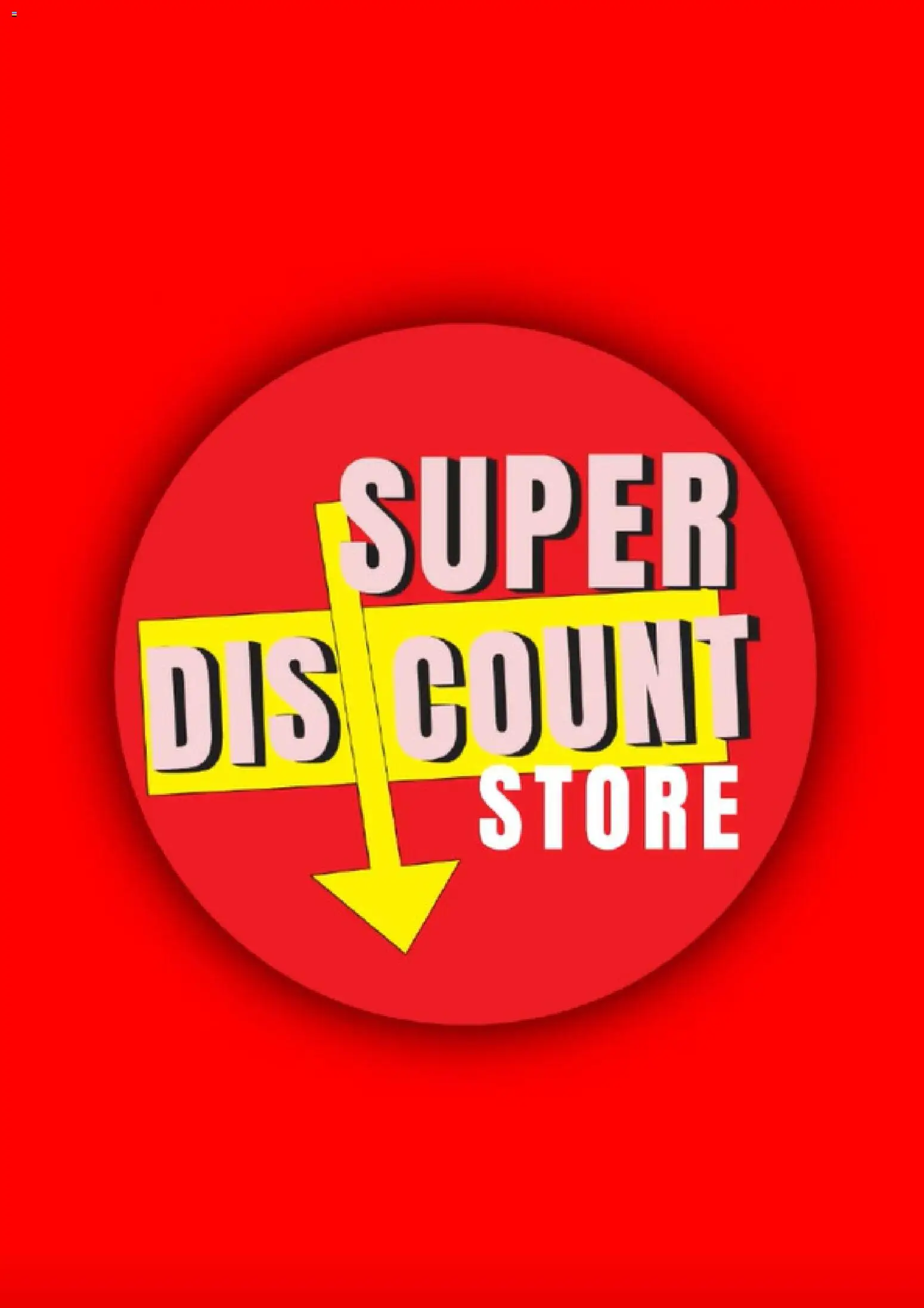 Super Discount Store φυλλαδιο super – σε ισχύ από 29/06/2026 | Σελίδα: 17