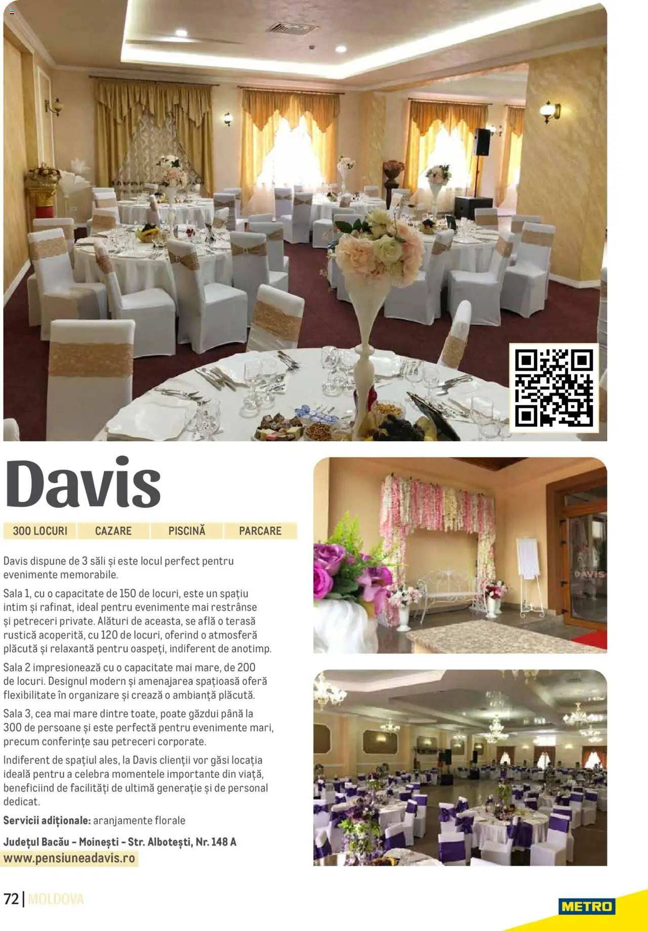 Noul catalog Metro – valabil de la 09.05.2024 | Pagină: 72 | Produse: Piscină