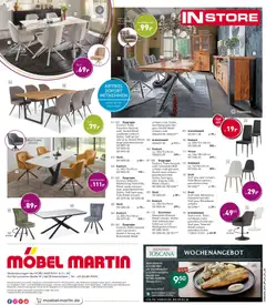Möbel Martin Prospekt 	 ab 01.05.2026 gültig | Seite: 20