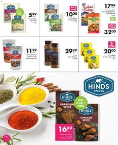 Save specials catalogue – valid from 15/09/2026 | Page: 21