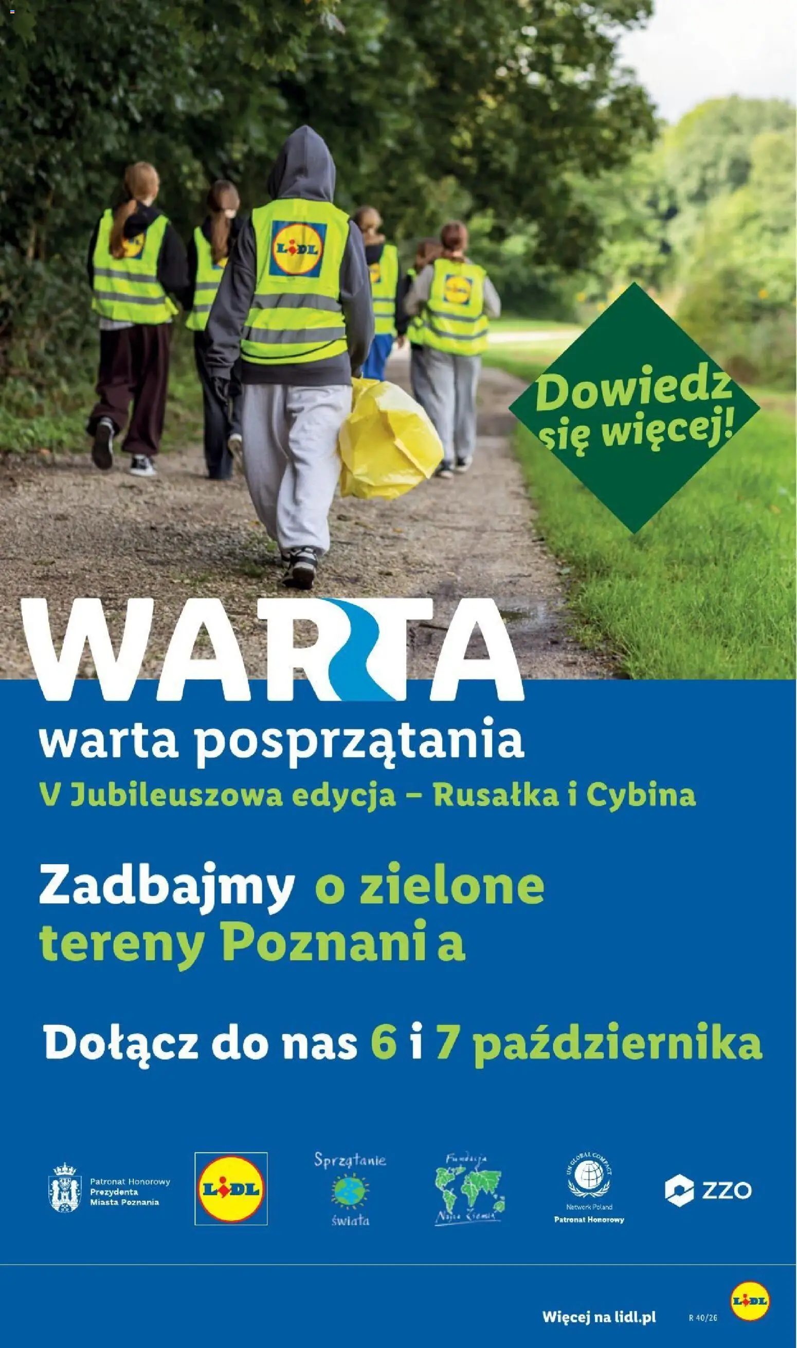 Lidl Katalog od 28.09.2026 | Strona: 57