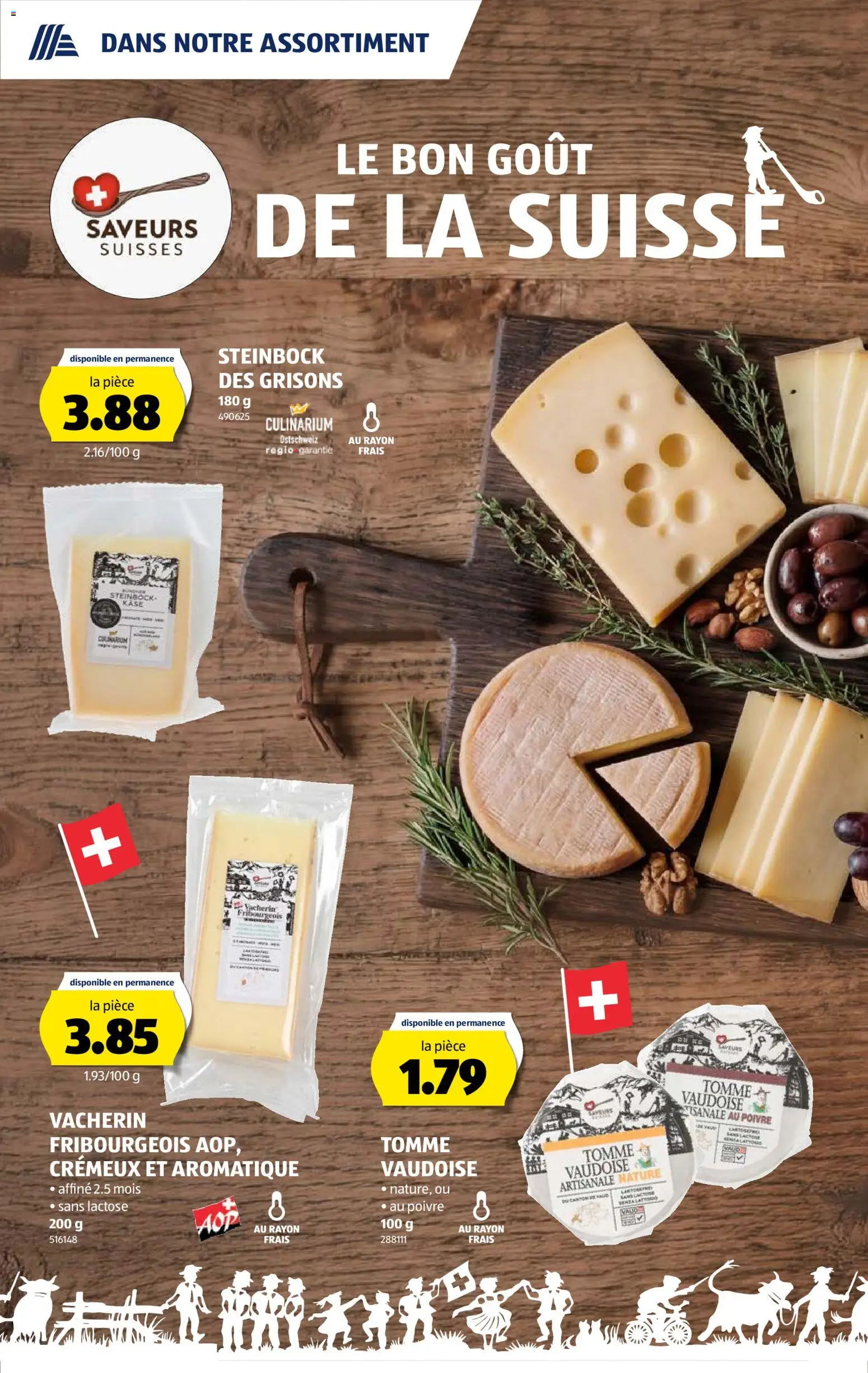 Aldi aktionen FR – gültig ab 02.07.2026 | Seite: 24