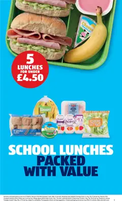 Preview of Weekly offers Aldi valid from 03/09/2026 | Page: 5