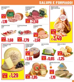 Anteprima del volantino Famila volantino valido a partire dal 03/09/2026 | Pagina: 13