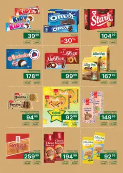Univerexport katalog - pregled Univerexport kataloga - važi od 08.06.2026 | Strana: 19