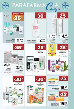 Anteprima del volantino Caddy's volantino valido a partire dal 27/08/2026 | Pagina: 3