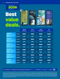 Telkom specials catalogue – valid from 01.04.2026 | Page: 6