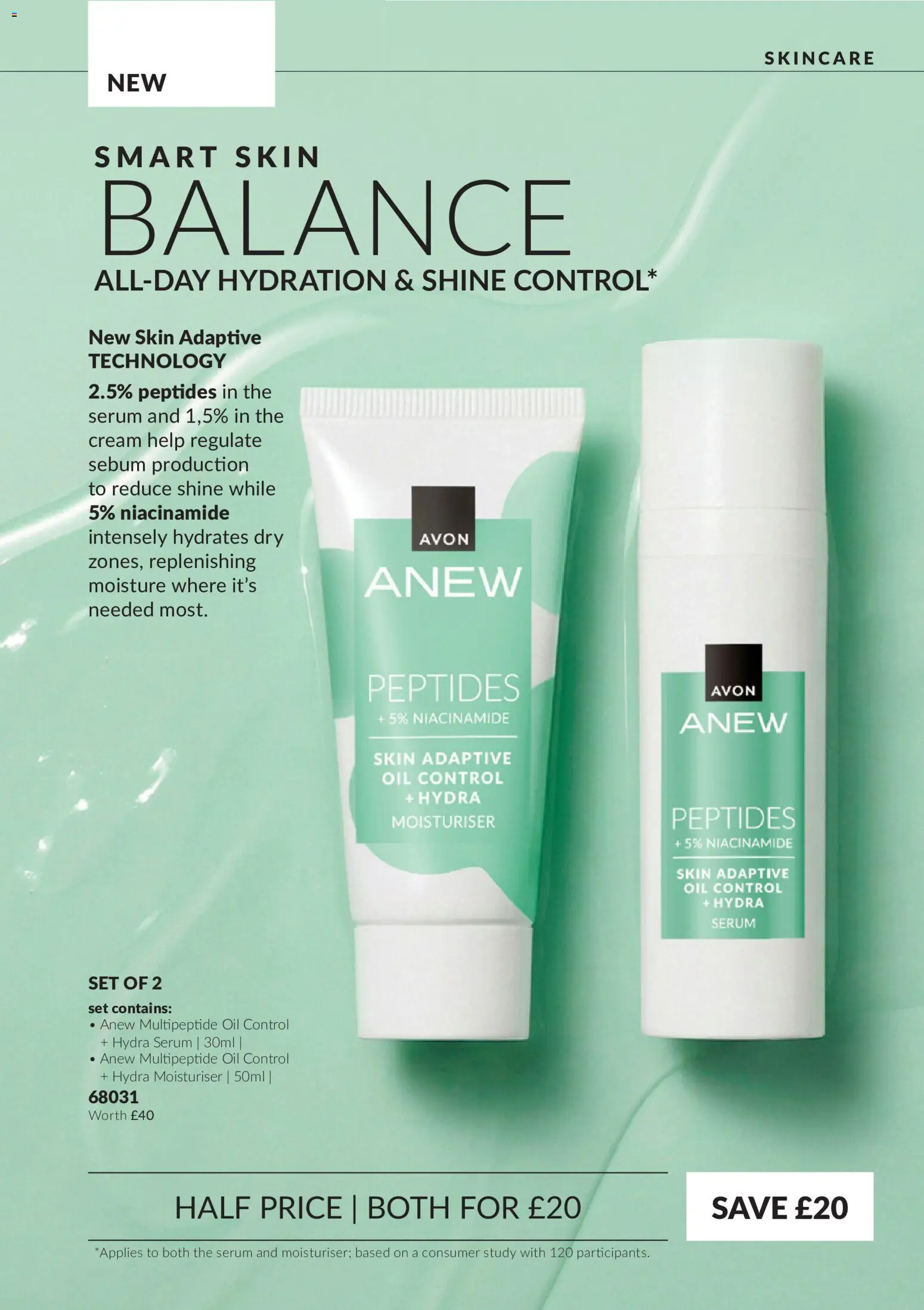 {H1} | Page: 99 | Products: Oil, Cream