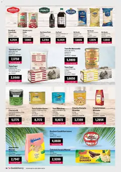 Mercator katalog akcije – veljaven od 01.08.2026 | Stran: 12