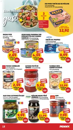Ofertele PENNY valabile de la 26.08.2026 | Pagină: 13
