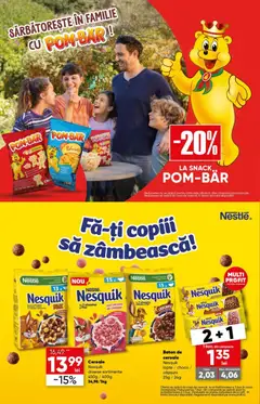 Ofertele Profi valabile de la 27.05.2026 | Pagină: 14