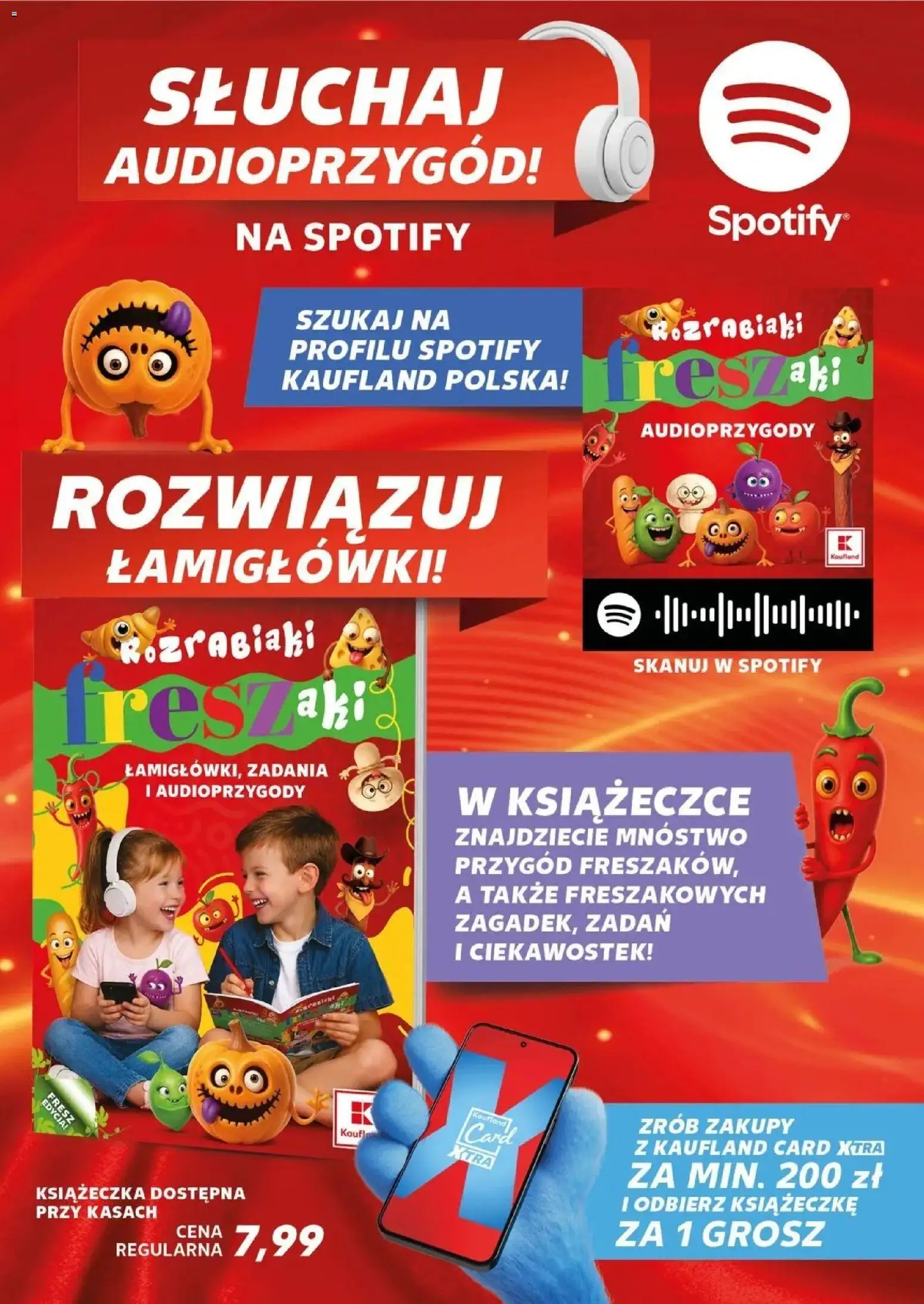 Kaufland gazetka od 10.09.2026 - od jutra PDF | Strona: 65