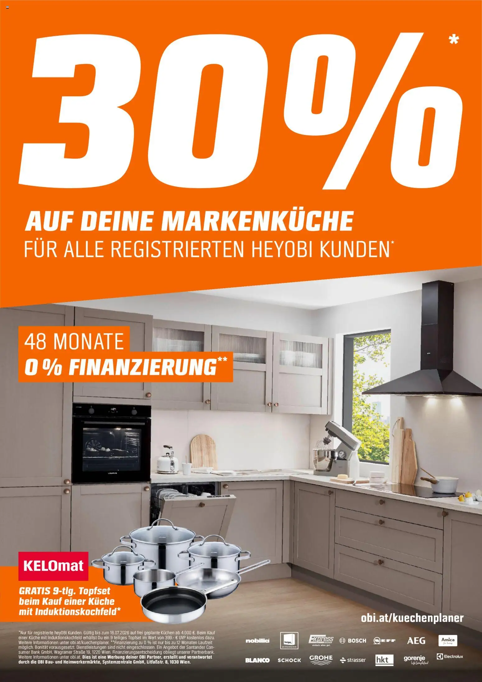 OBI Flugblatt gültig ab 01.06.2026 | Seite: 16