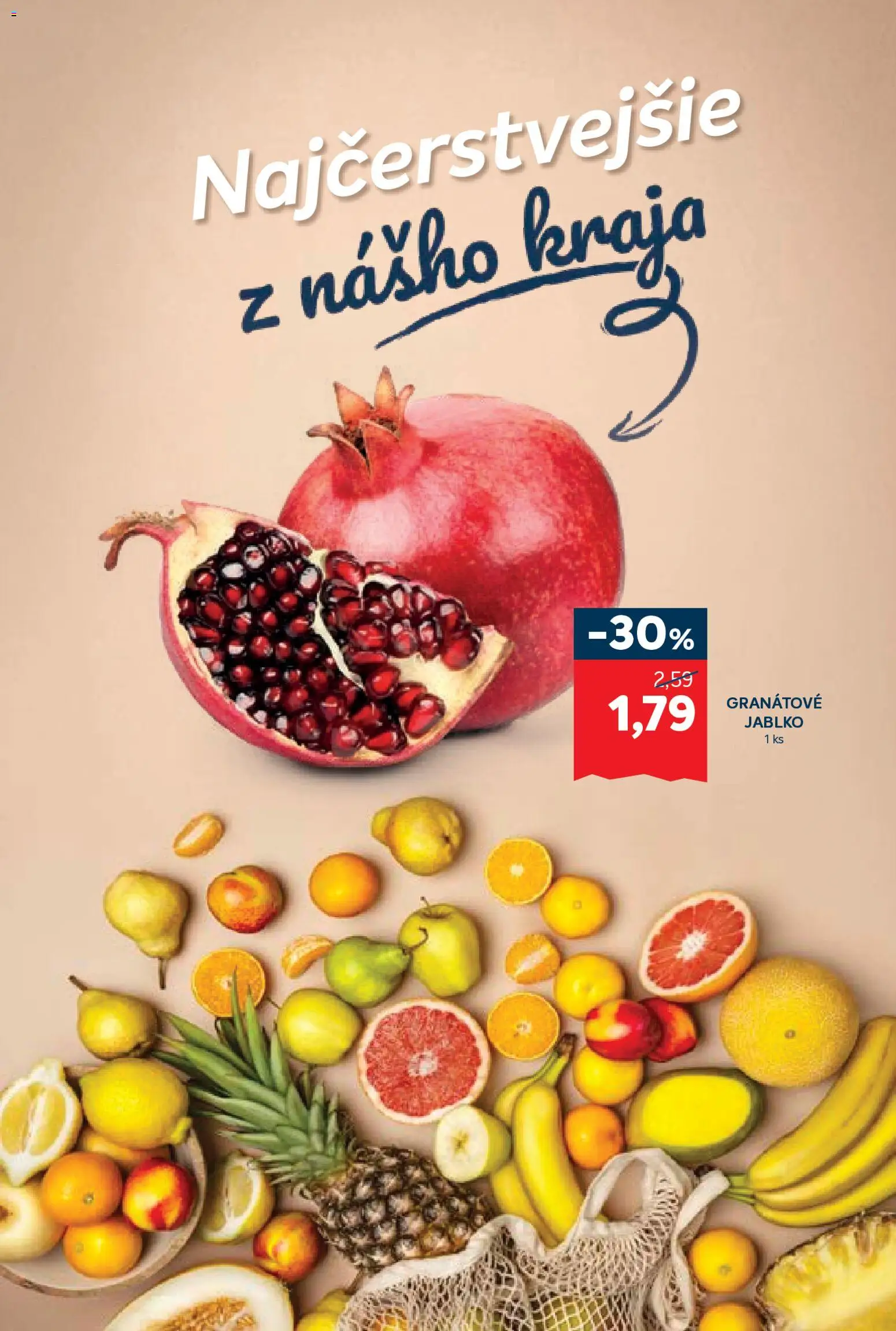 Nové Kraj akcie – leták je platný od 28.05.2026 | Strana: 3