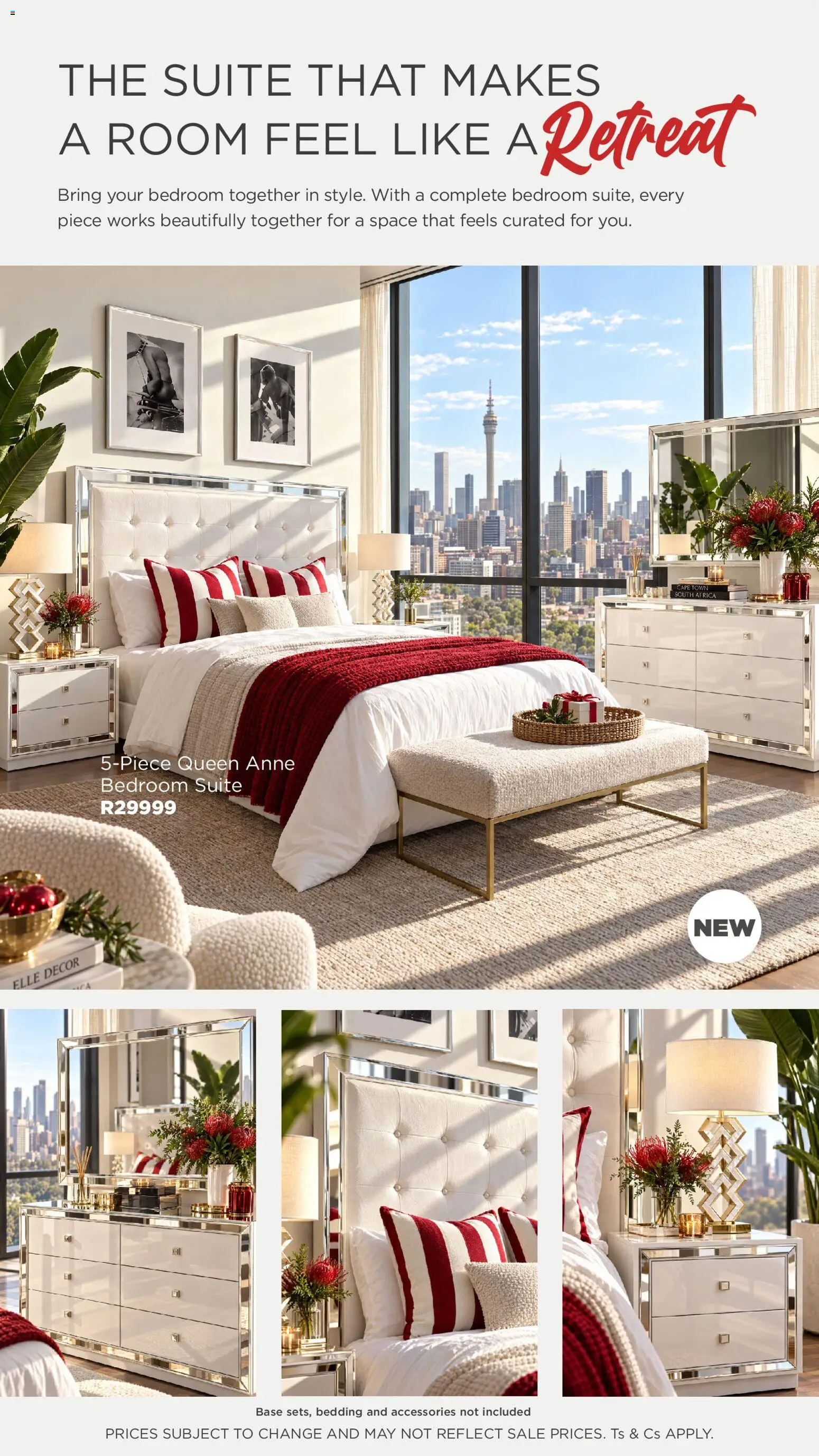 New House and Home catalogue – valid from 19/10/2026 | Page: 33