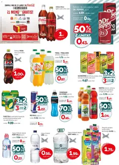 Vista previa Condis folleto válido desde el 02/09/2026 | Página: 17