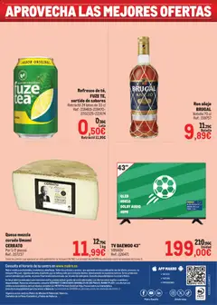 Vista previa Makro Precios Levante válido desde el 15.06.2026 | Página: 8