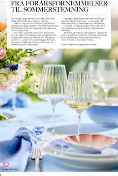 Imerco - Appetit Forår gyldig fra 14/05/2026 | Side: 2 | Produkter: Søm