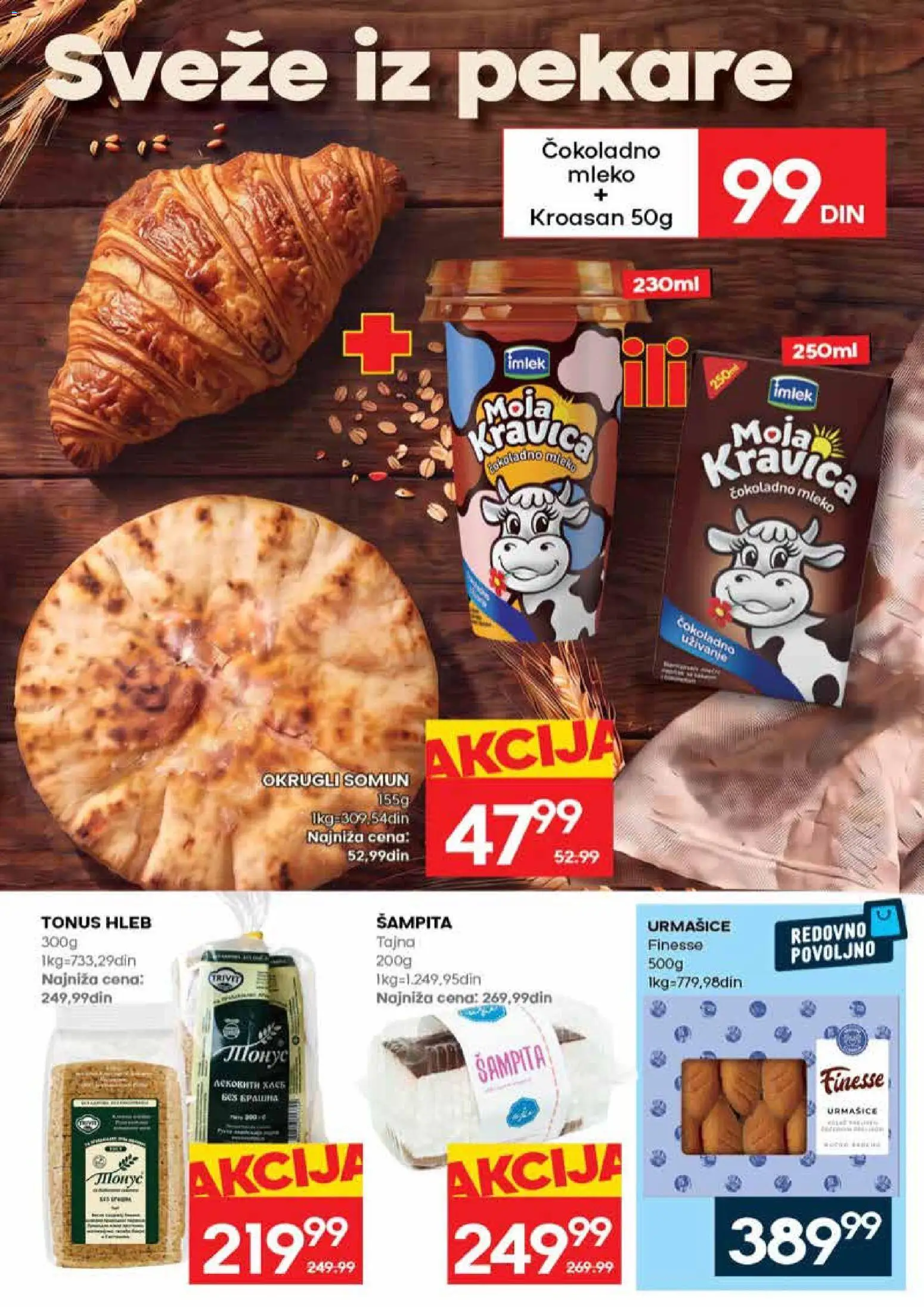 Roda katalog - važi od 12.10.2026 | Strana: 21