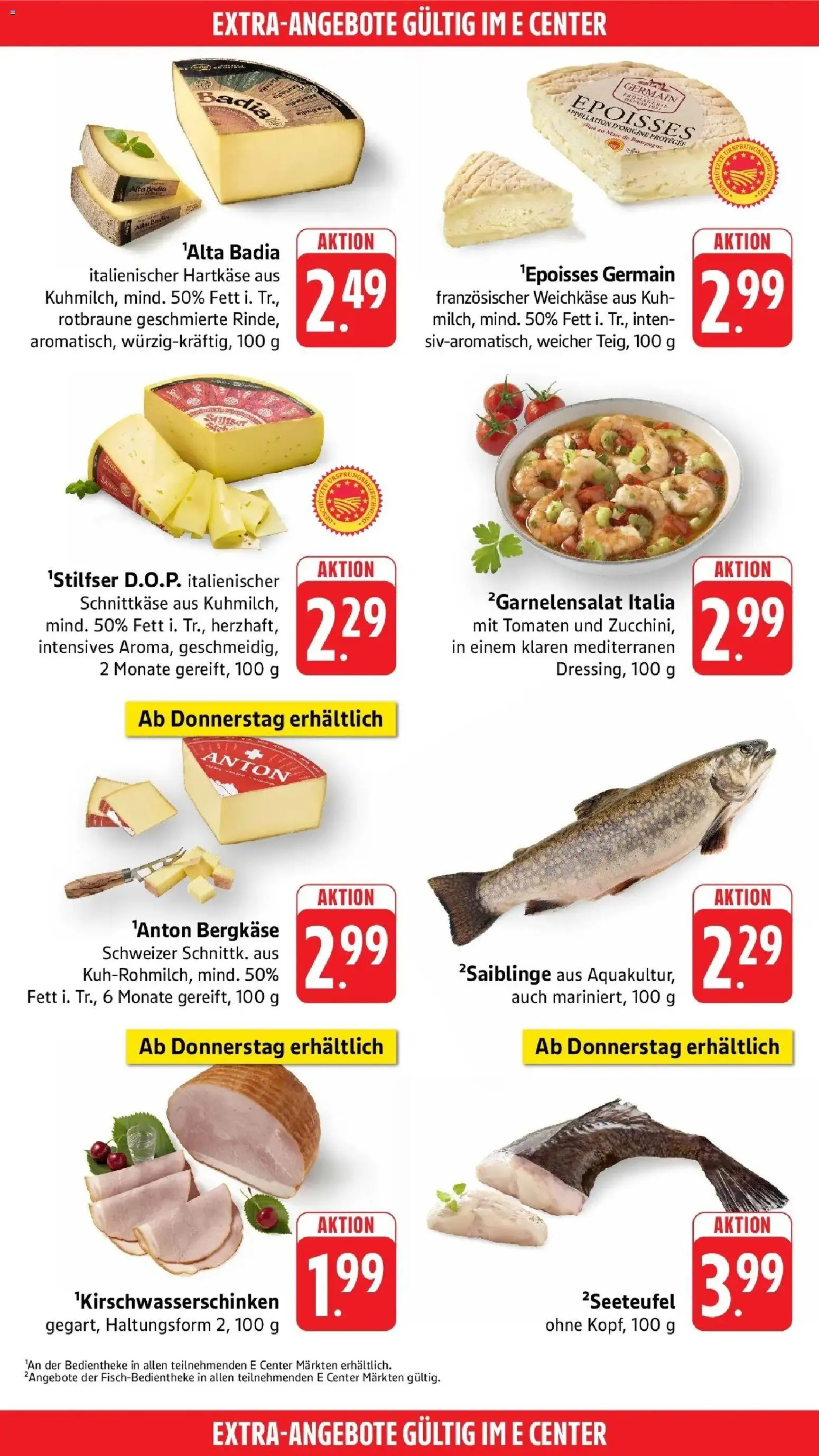 Edeka Prospekt Stuttgart-Zuffenhausen (ab 12.10.2026) » Angebote Online | Seite: 53 | Produkte: Tomaten