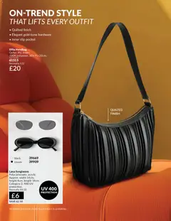 Preview of AVON - Offers valid from 01.05.2026 | Page: 171