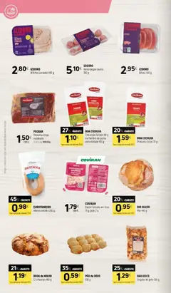 Pré-visualização Coviran folheto válido de 16.06.2026 | Página: 2