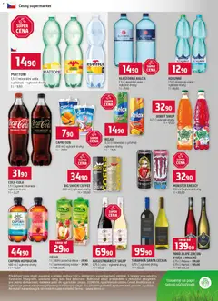 Náhled letáku Terno leták od 29.07.2026 | Strana: 12