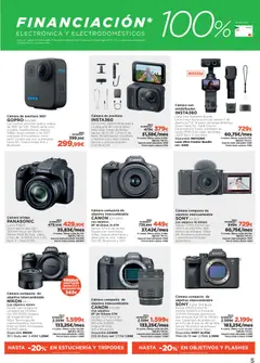 Vista previa El Corte Inglés ofertas válido desde el 29/06/2026 | Página: 5