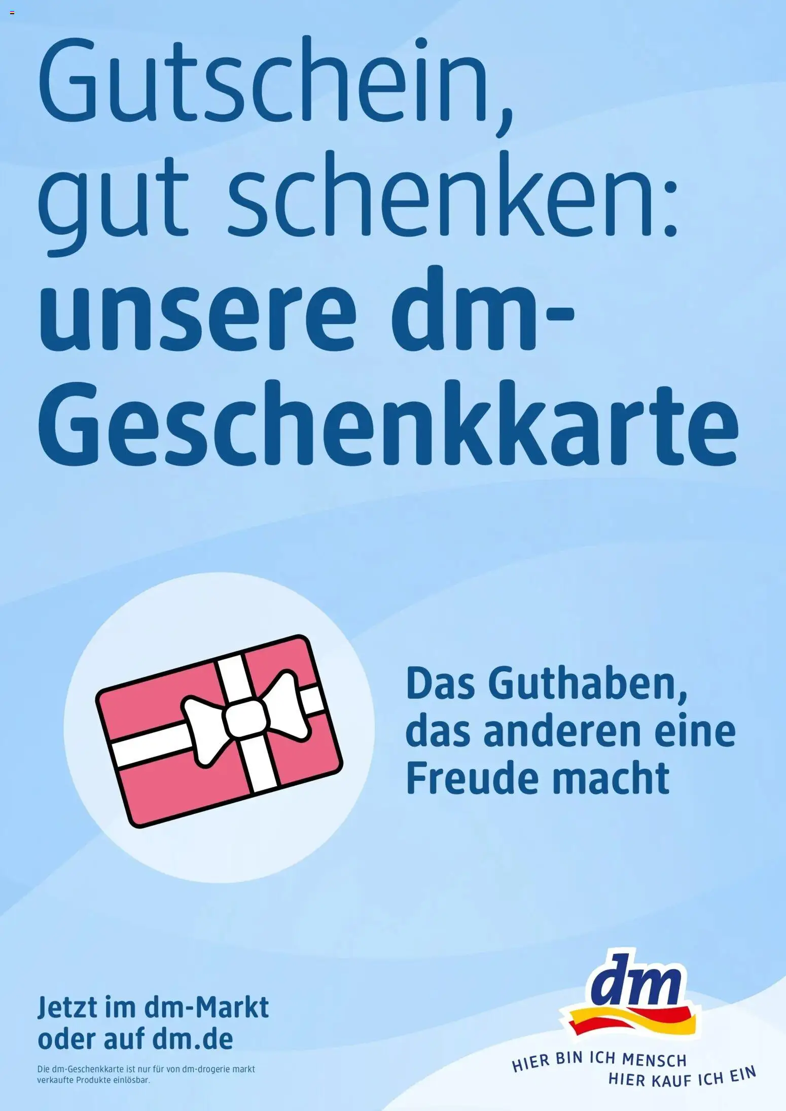 dm drogerie prospekt Wörrstadt – gültig ab 09.03.2026 | Seite: 6