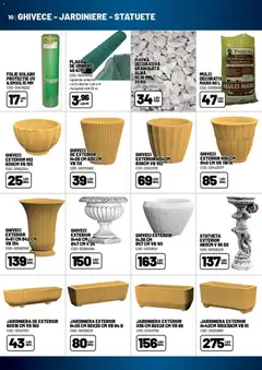 Ofertele Ambient valabile de la 16.04.2026 | Pagină: 10 | Produse: Ghiveci