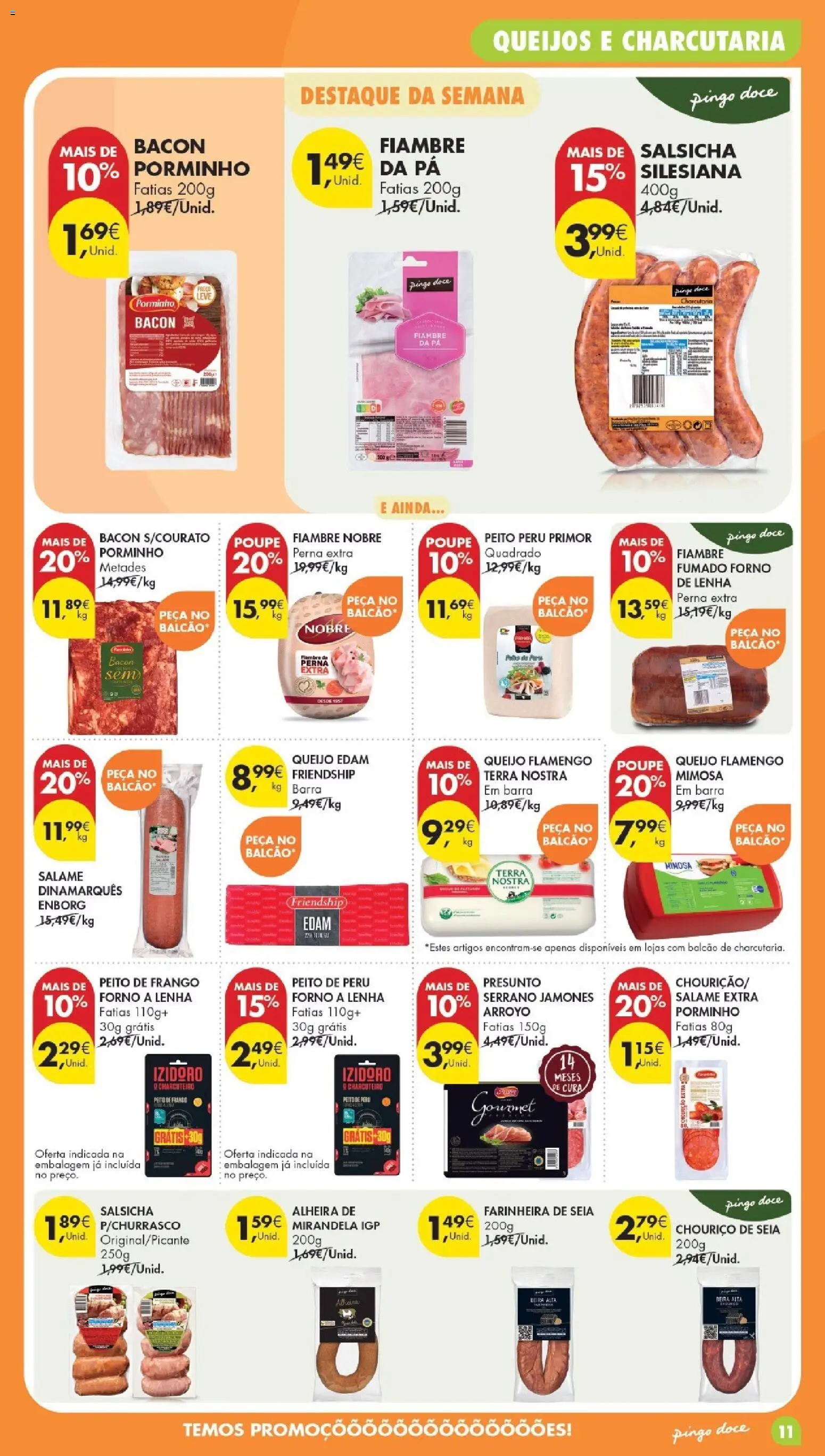 Pingo Doce Poupe Esta Semana Madeira │ válido de 12.05.2026 | Página: 11