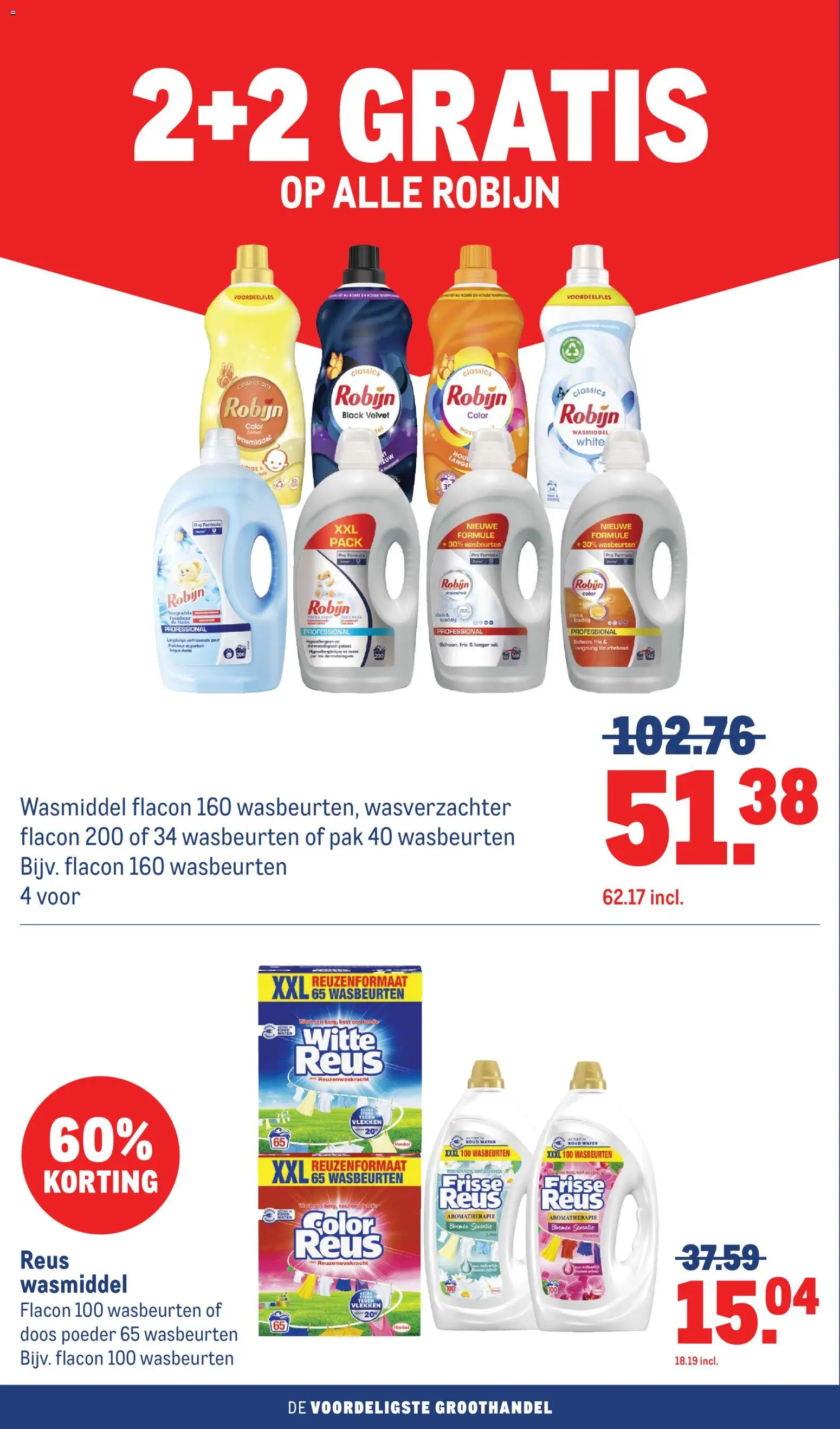 {H1} | Pagina: 64 | Producten: Wasmiddel, Bloemen, Geur, Festék