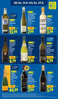Lidl Prospekt ab 22.06.2026 gültig | Seite: 27 | Produkte: Küchenblock, Esstisch, Sofa, Tablet